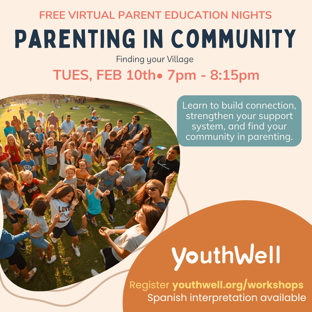 FY26 FEB Parent Ed – English