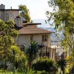 Franceschi House. Image Source: The City of Santa Barbara Parks and Recreation Department official website