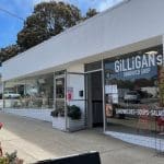 Gilligan’s Sandwich Shop & Twisted Sodas. Image Source: Facebook/Gilligan’s Sandwich Shop