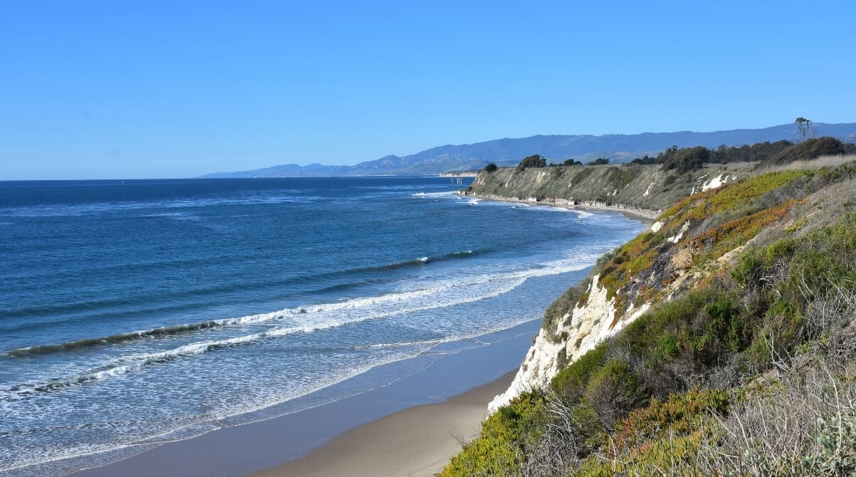 Representative picture of Goleta. Image Source: DejaVu Designs/Canva