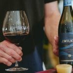 J. Wilkes Wines has closed its store on State Street, Santa Barbara. Image source: J. Wilkes Wines/Instagram