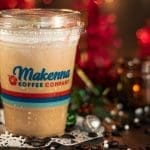 Makenna Koffee Company. Image Source: Instagram/Makenna Koffee