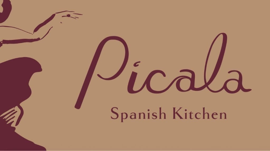 Picala, Spanish Kitchen. Image Source: Picala website