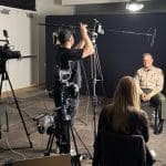 San Luis Obispo County Sheriff Ian Parkinson. Image Source: X/SLO County Sheriff