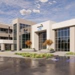 Adventist Health Central Coast announced a $220 million capital expansion at Adventist Health Sierra Vista in San Luis Obispo. Image Source: Adventist Health Central Coast/Facebook