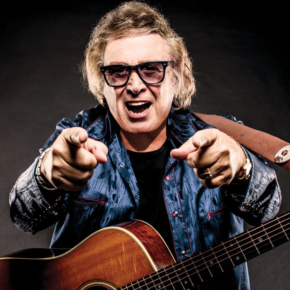 Don McLean