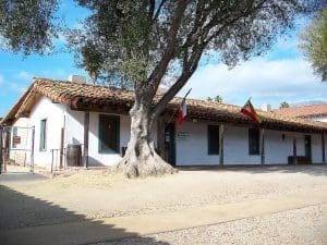Historic Cañedo Adobe to Undergo Significant Roof Restoration Through Prop 68 Funding
