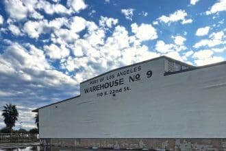Warehouse 9 San Pedro. Image Source: Instagram/Warehouse 9 San Pedro