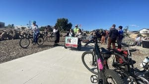 City of Ventura Celebrates Completion of Cabrillo Village Multi-Use Path