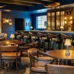 Cattlemen’s Bar has opened at the Paso Robles Inn. Image Source: Cattlemen’s Bar/Facebook
