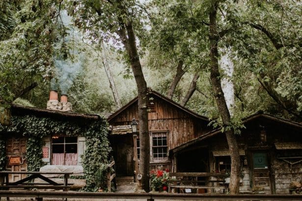 Cold Spring Tavern. Image Source: Facebook/Cold Spring Tavern