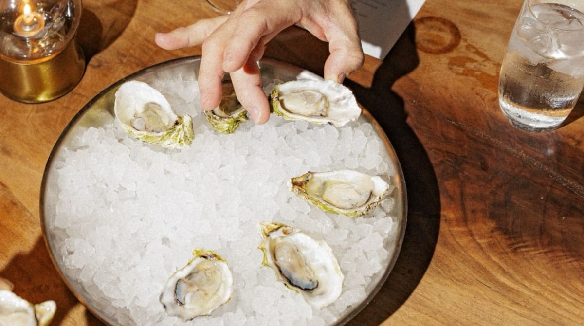 The Dining Room at El Encanto. Image Source: El Encanto Santa Barbara/Facebook