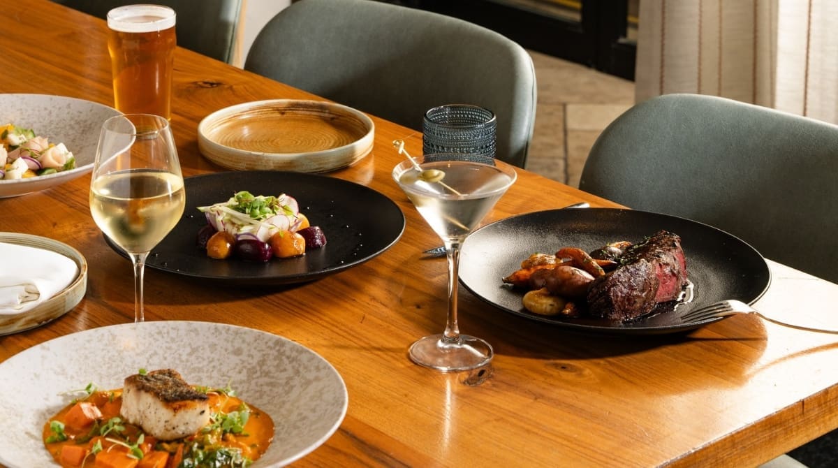 Finch & Fork. Image Source: Finch & Fork/Facebook