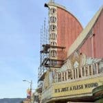 Fremont Theater in downtown San Luis Obispo. Image Source: City of San Luis Obispo/Instagram