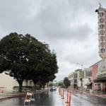 The Fremont Theater. Image Source: X/City of San Luis Obispo