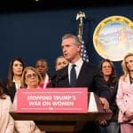 Governor Gavin Newsom. Image Source: X/Governor Gavin Newsom 