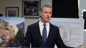 Governor Gavin Newsom Announces Permanent Sealing of 21 AllenCo Oil Wells in Los Angeles