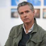 President Donald Trump emerges as more popular than Governor Gavin Newsom in a latest survey. Image Source: Governor Gavin Newsom/X