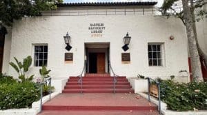 Karpeles Manuscript Library Museum Permanently Closes Its Santa Barbara Location