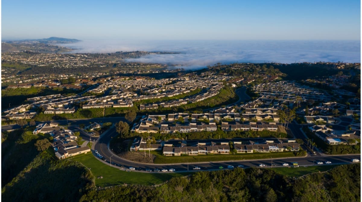 Representative picture of Laguna Niguel. Image Source: MattGush/Canva
