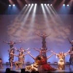 University of California, Santa Barbara had cancelled the performance of Les Ballets Africains scheduled for February 6, 2026. Image Source: Les Ballets Africains/website