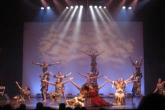 University of California, Santa Barbara had cancelled the performance of Les Ballets Africains scheduled for February 6, 2026. Image Source: Les Ballets Africains/website