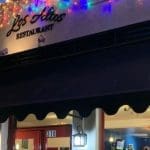 Los Altos Restaurant. Image Source: Facebook/Los Altos Restaurant