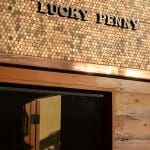 Lucky Penny storefront. Image Source: Facebook/Lucky Penny Santa Barbara