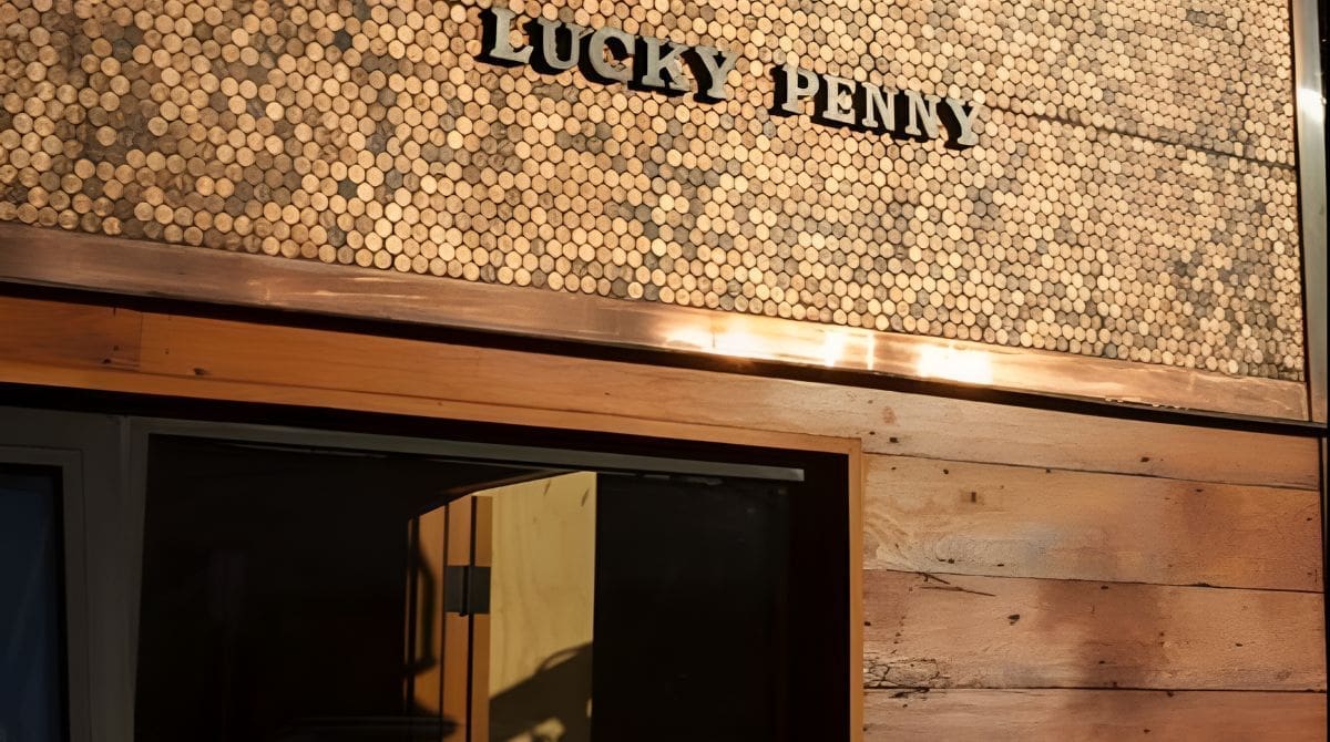 Lucky Penny storefront. Image Source: Facebook/Lucky Penny Santa Barbara