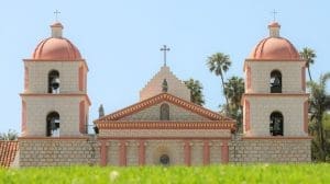 10 Historic Landmarks in Santa Barbara With Centuries of Legacy
