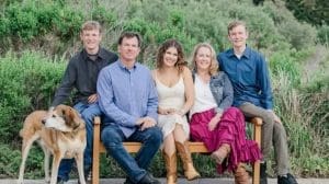 Community Rallies for Ruskey Children After Sudden Death of Good Land Organics Owners