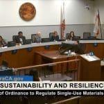 A meeting of the Santa Barbara City Council on February 10, 2026. Image Source: City of Santa Barbara/YouTube
