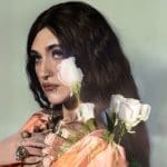 Sierra Ferrell will perform at the Santa Barbara Bowl on August 6, 2026. Image source: Sierra Ferrell/Facebook