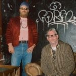 The Black Keys. Image Source: Santa Barbara Bowl website