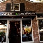 Thomas Hill Organics. Image Source: Facebook/Thomas Hill Organics