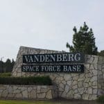 Vandenberg Space Force Base. Image Source: Vandenberg Space Force Base website