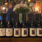 Flying Goat Cellars wines. Image Source: Facebook/Flying Goat Cellars