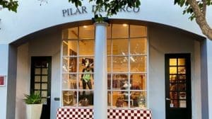 Zoë Bikini Opens Temporary Store on Victoria Street