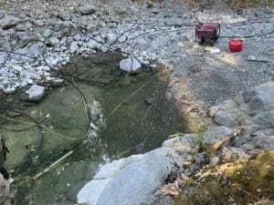 CDFW Cannabis Program Safeguards California’s Natural Resources