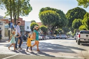 San Luis Obispo’s Small Gift Card Program Brings In $737K for Local Businesses