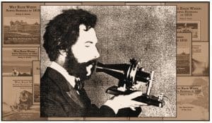 Way Back When – SB in March 1926