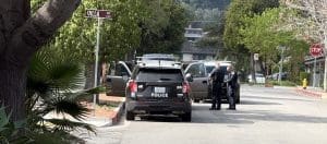 Police Activity in Santa Barbara’s Westside Neighborhood