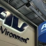 AeroVironment. Image Source: Facebook/AeroVironment 