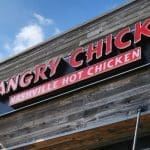 Angry Chickz announced it will open a restaurant in Santa Maria. Image Source: Angry Chickz/Instagram
