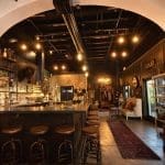 Beau, the vintage-inspired bar, will open at State Street on March 29, 2026. Image Source: Beau/Instagram
