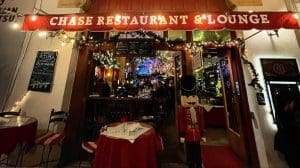 Chase Restaurant Returns to State Street After Devastating Fire