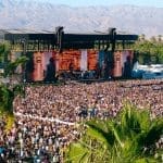 Coachella Valley Music and Arts Festival will return to Empire Polo Club in Indio this April. Image Source: Coachella/Facebook