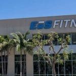 EoS Fitness will open a location at State Street in 2027. Image Source: EoS Fitness official website