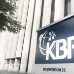 KBR headquarters in Houston, Texas. Image Source: KBR official website