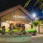 La Cantina closed its doors on February 28, 2026. Image Source: Yelp/La Cantina